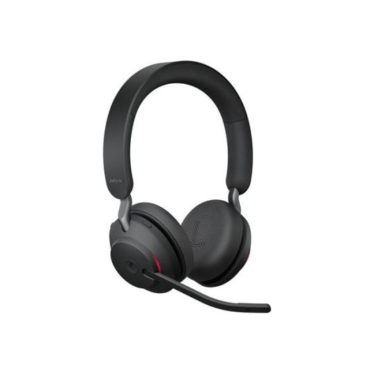 Jabra Evolve2 65 MS Stereokuulokkeet