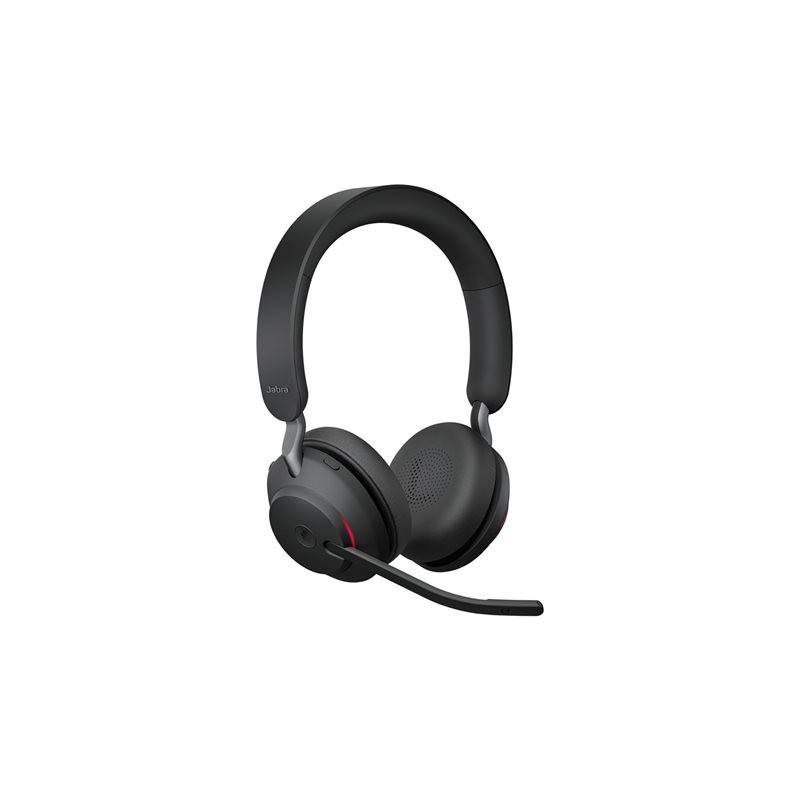 Jabra Evolve2 65 MS Stereokuulokkeet
