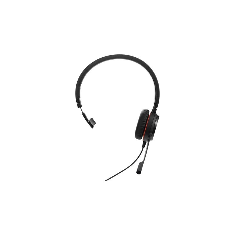 Jabra Evolve 30 II MS Monokuulokkeet