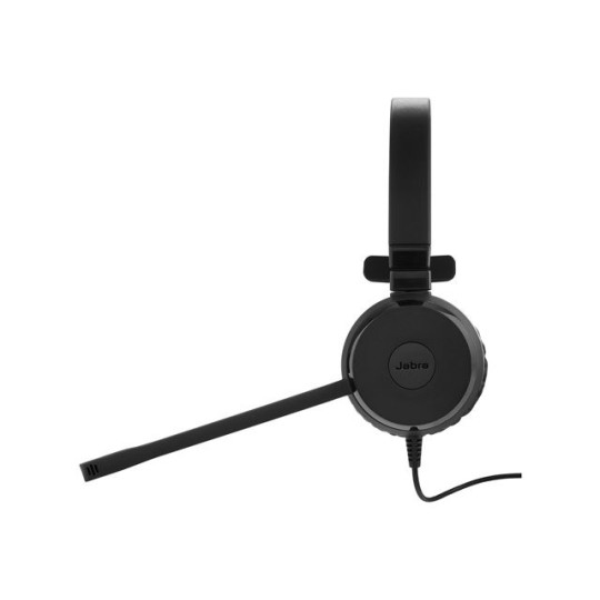 Jabra Evolve 30 II MS Monokuulokkeet