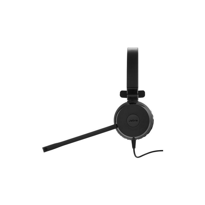Jabra Evolve 30 II MS Monokuulokkeet