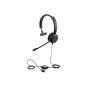 Jabra Evolve 30 II MS Monokuulokkeet