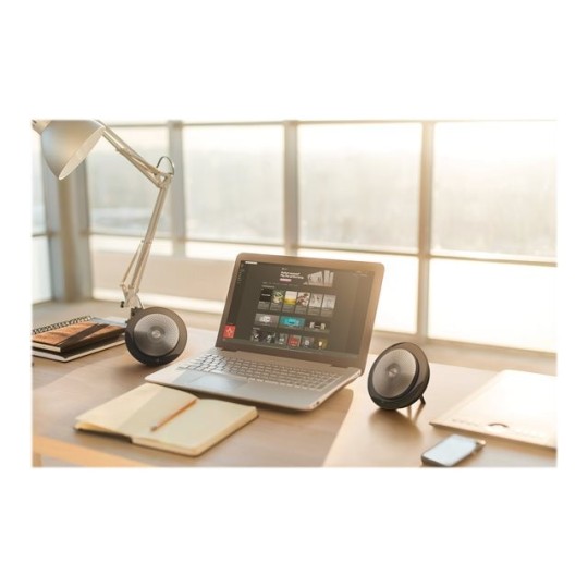 Jabra Speak 710 MS USB/BT & Link370 Kaiutinpuhelin