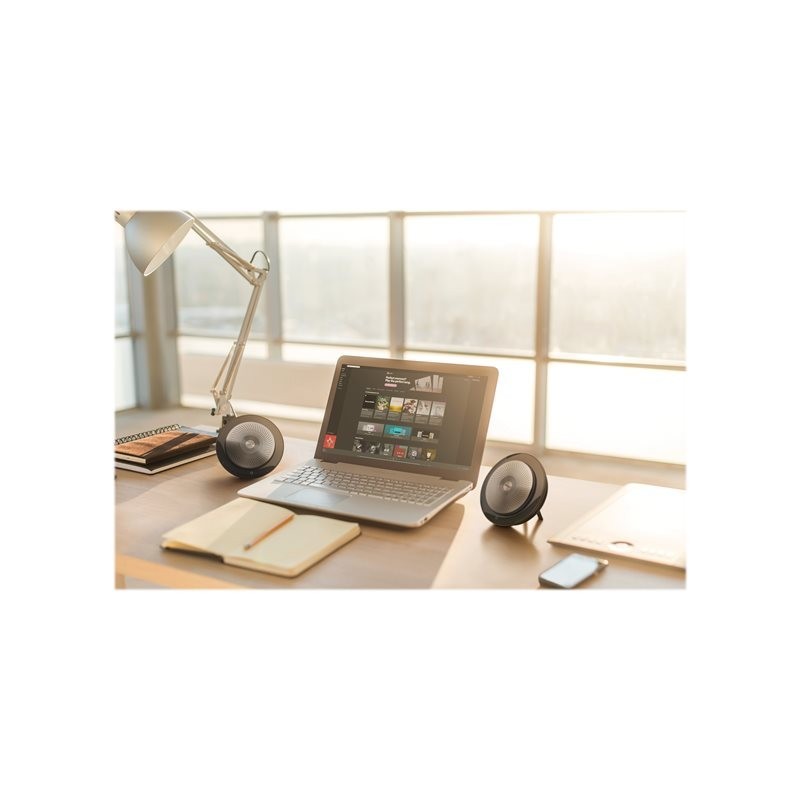 Jabra Speak 710 MS USB/BT & Link370 Kaiutinpuhelin