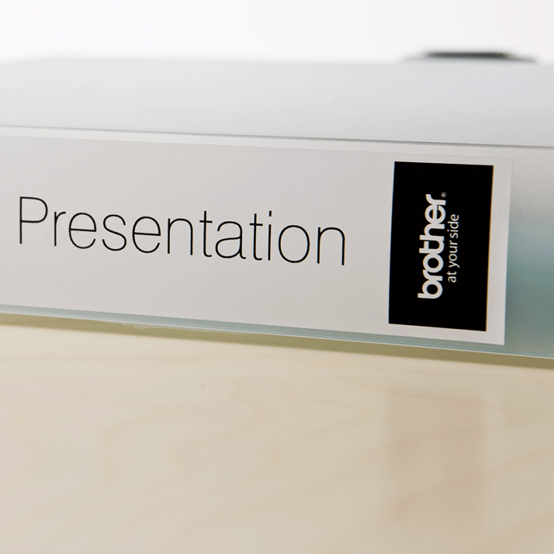 Brother DK-22225 38mm/30,5m Paperitarra