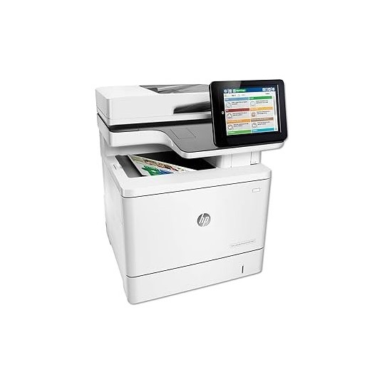 HP LaserJet Managed MFP M577dnm