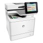 HP LaserJet Managed MFP M577dnm