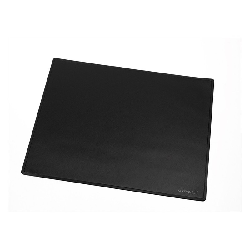 Kirjoitusalusta 40x53cm Musta Q-Connect