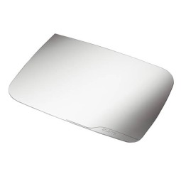 Kirjoitusalusta 40x53cm Kirkas Leitz