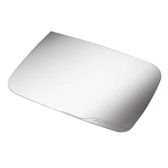 Kirjoitusalusta 40x53cm Kirkas Leitz