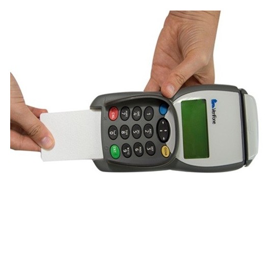 Puhdistuskortti /20kpl AF Cardclene Chip