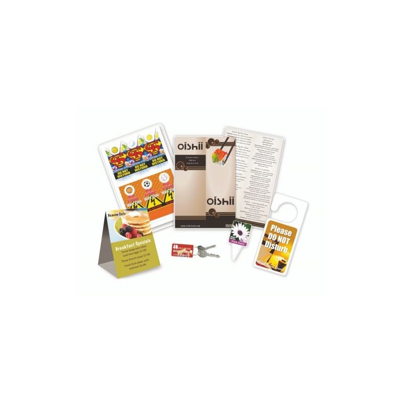 Xerox NeverTear A3 145mic Valkoinen /100kpl - kalvopaperi kestäville tulosteille