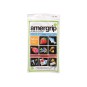 Salpapussi 100x110mm /50kpl Amergrip