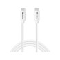 Lataus/datakaapeli USB-C 1m Sandberg