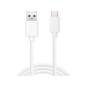 Lataus/datakaapeli USB-A to USB-C 1m Sandberg Saver
