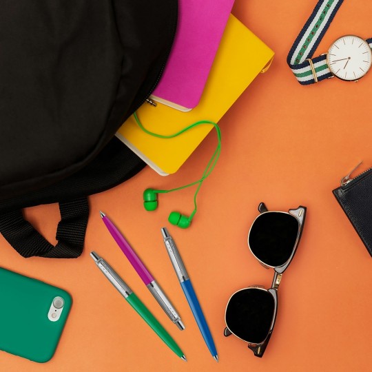 Kuulakynä Parker Jotter Originals – klassikko retroväreissä