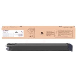 Sharp MX23GT Musta 18K Laserkasetti