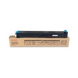 Sharp MX23GT Cyan 10K Laserkasetti