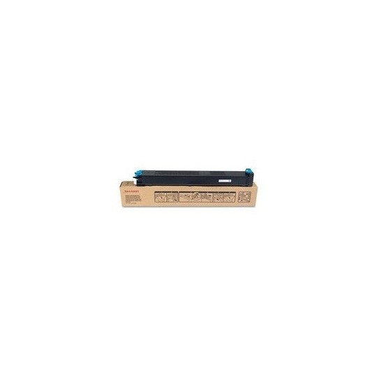 Sharp MX23GT Cyan 10K Laserkasetti