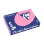 Väripaperi A4 80g Pinkki - tumma, kirkas pinkki kopiopaperi