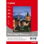 Canon SG-201 A4 260g /20kpl Satiini valokuvapaperi
