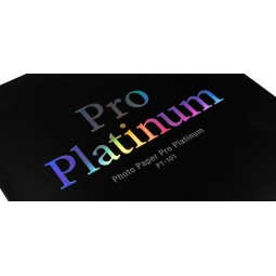 Canon 1107C 24" Photo Paper Pro Platinum