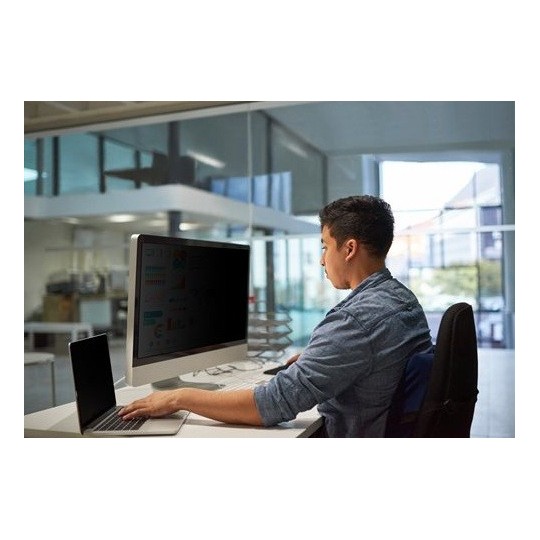 Tietoturvasuoja 24" Wide 3M PF240W9B