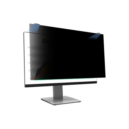 Tietoturvasuoja 27" Wide 3M PF270W9EM Comply magneettisella kiinnityksellä