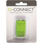 Paristo 9V Q-Connect - edullinen 6LR61-patteri