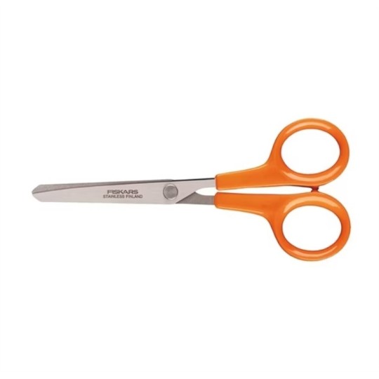 Askartelusakset 13cm Fiskars Classic