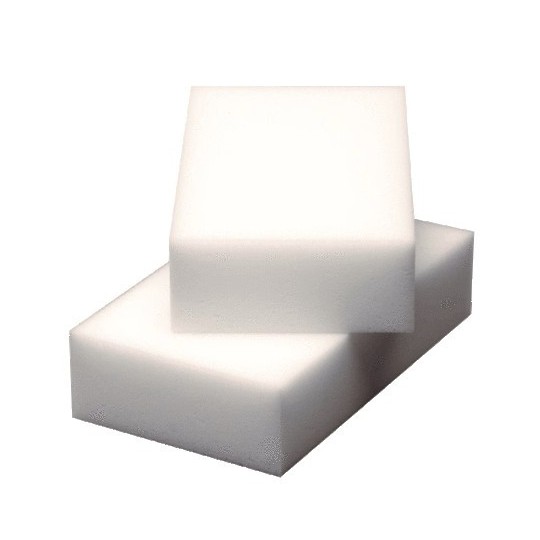 Ihmesieni Vileda Miraclean 10x6cm vaikeiden tahrojen poistoon