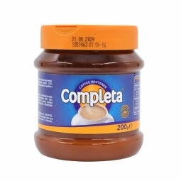 Kermajauhe 200g Completa - suosittu maidonkorvike