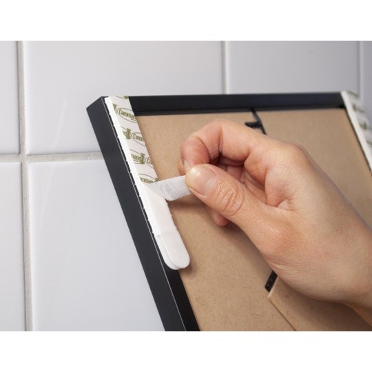 Teippipala 3M Command Narrow /8kpl