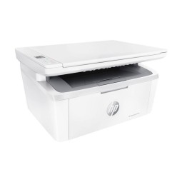 HP LaserJet M140w MFP A4-monitoimitulostin