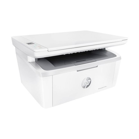 HP LaserJet M140w MFP A4-monitoimitulostin