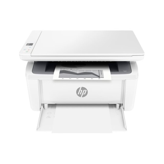 HP M140w Mono LaserJet MFP