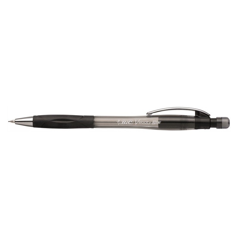 Lyijytäytekynä 0,7mm BIC Velocity PRO