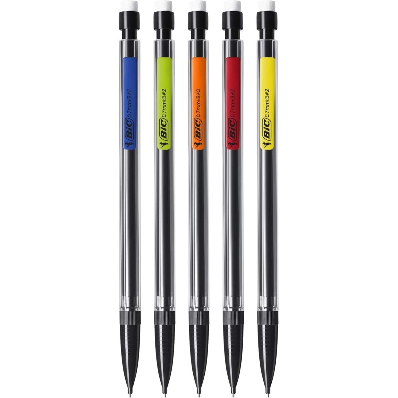 Lyijytäytekynä 0,7mm BIC Matic Classic - edullinen irtolyijykynä