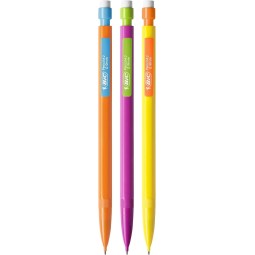 Lyijytäytekynä 0,9mm BIC Matic Classic - edullinen irtolyijykynä