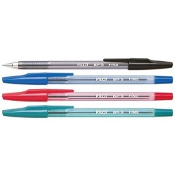 Kuulakynä Fine Pilot BP-S, korkealaatuinen ja ajaton klassikkokynä eri väreissä.