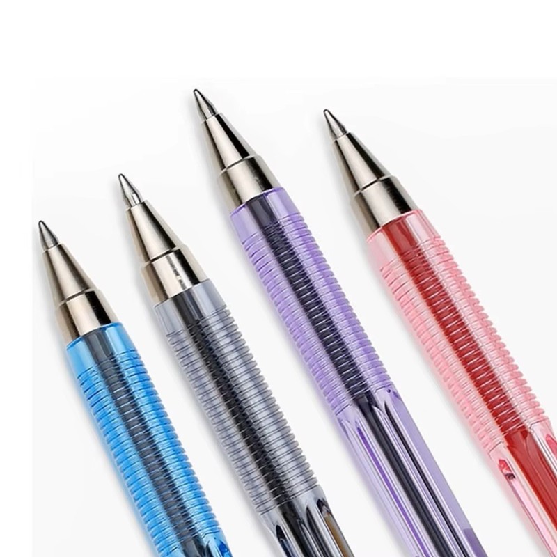 Kuulakynä Fine Pilot BP-S, korkealaatuinen ja ajaton klassikkokynä eri väreissä.