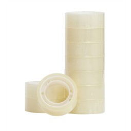 Edullinen yleisteippi 15mmx10m Q-Connect