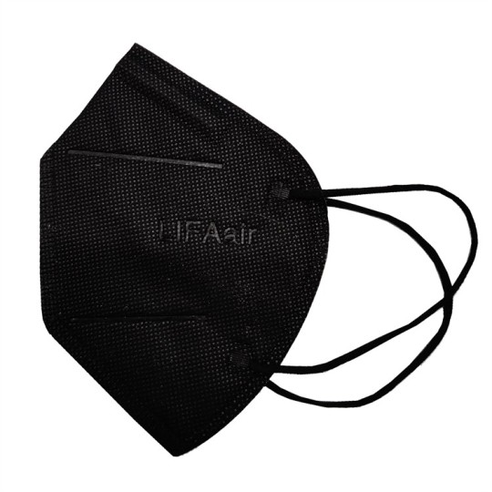 Hengityssuojain FFP2 Lifa Air /3kpl (pkt)