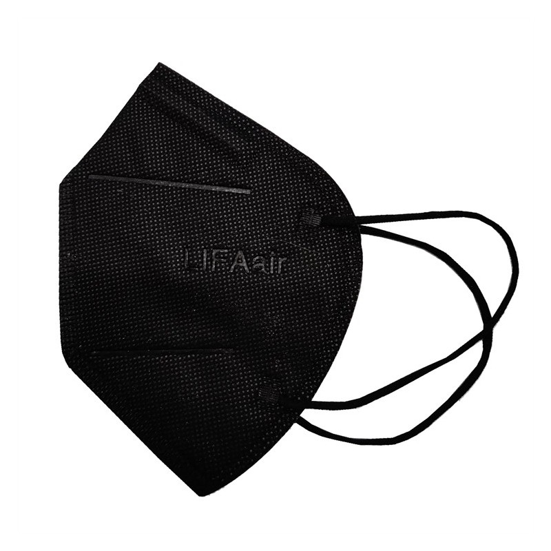 Hengityssuojain FFP2 Lifa Air /3kpl (pkt)