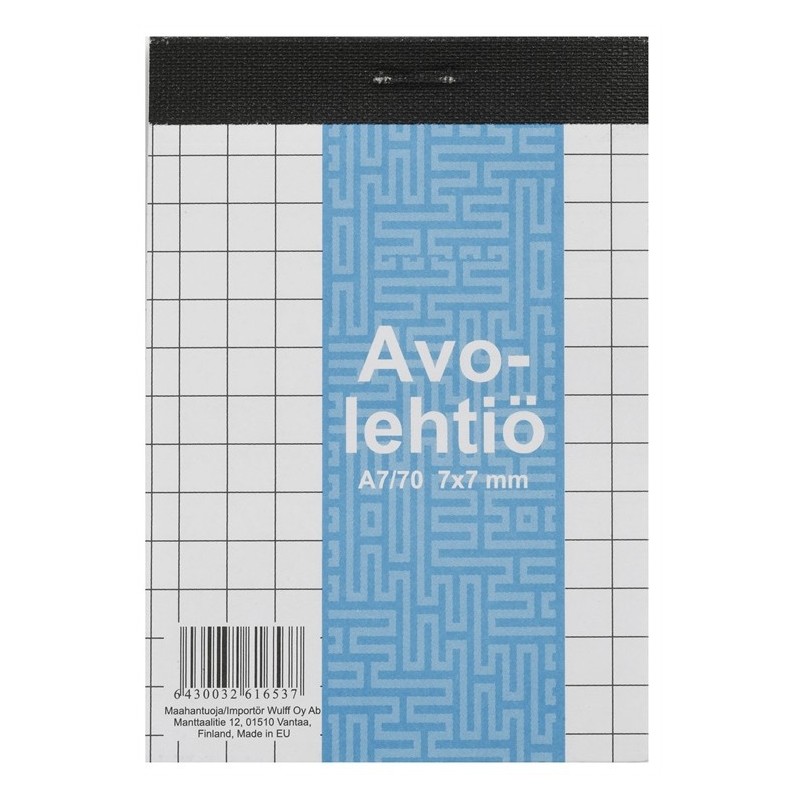 Avolehtiö A7/70 SK