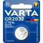 Nappiparisto CR2032 Varta Lithium
