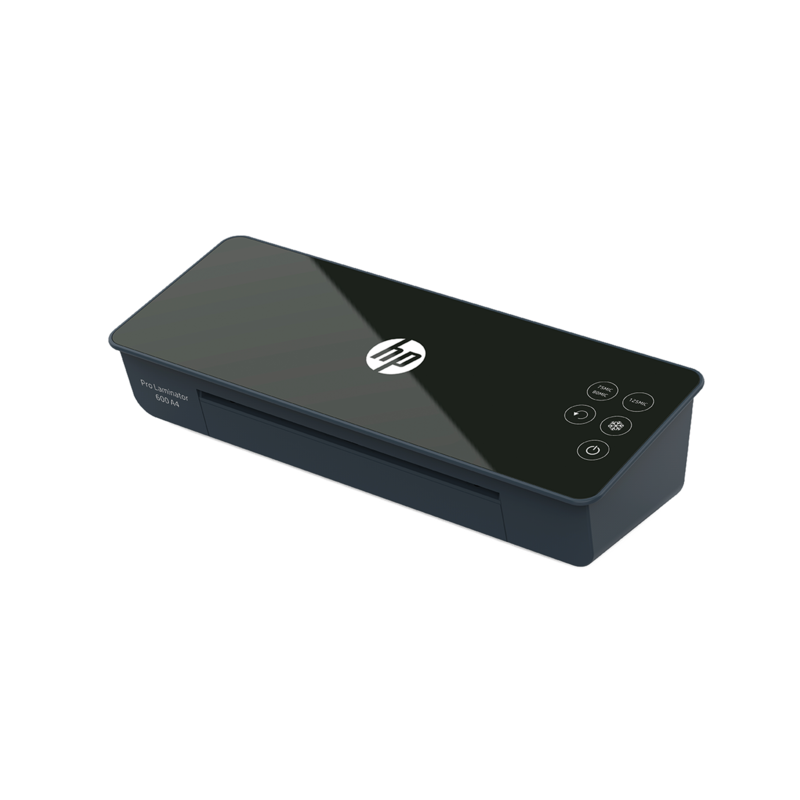 Lamilaite A4 HP Pro600 - laminointilaite toimistokäyttöön