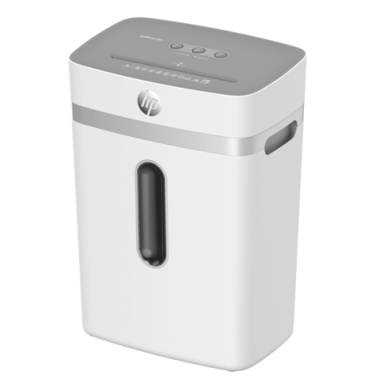 12 arkin paperintuhoaja 23 litran astialla.