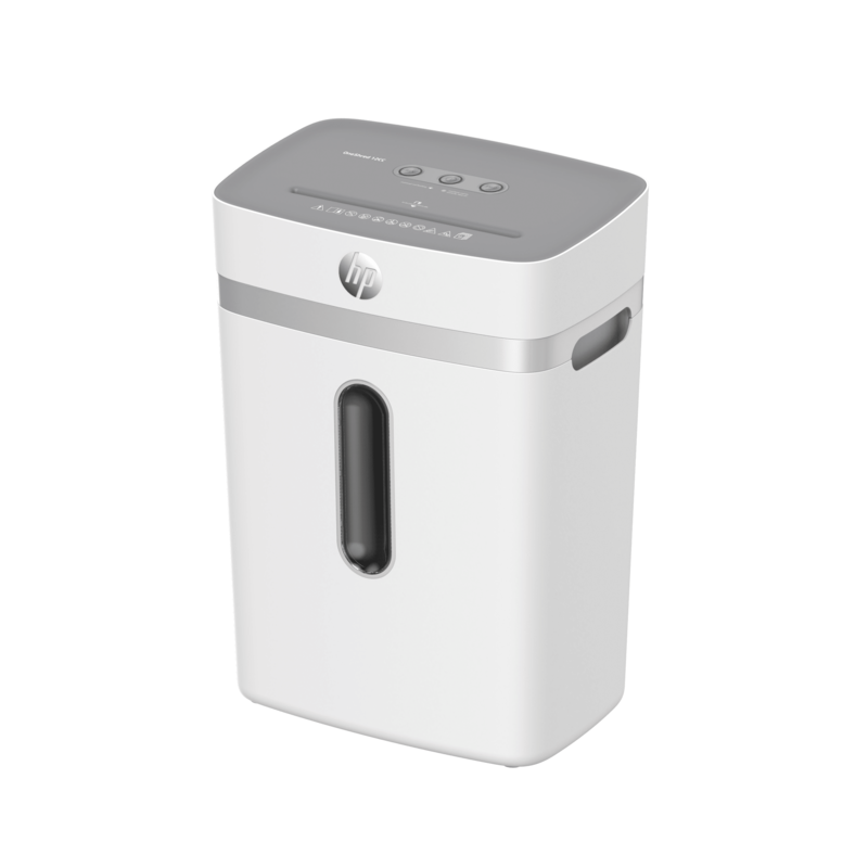 12 arkin paperintuhoaja 23 litran astialla.