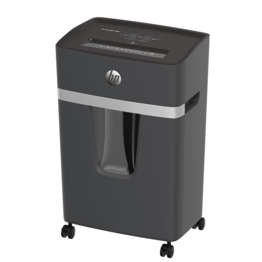 Silppuri P5 HP ProShred 10MC